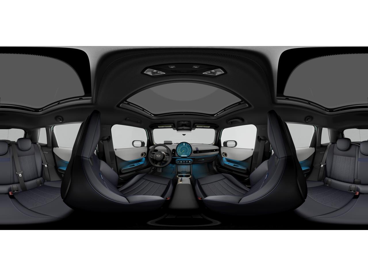 2026 Mini Cooper Hardtop S photo 3