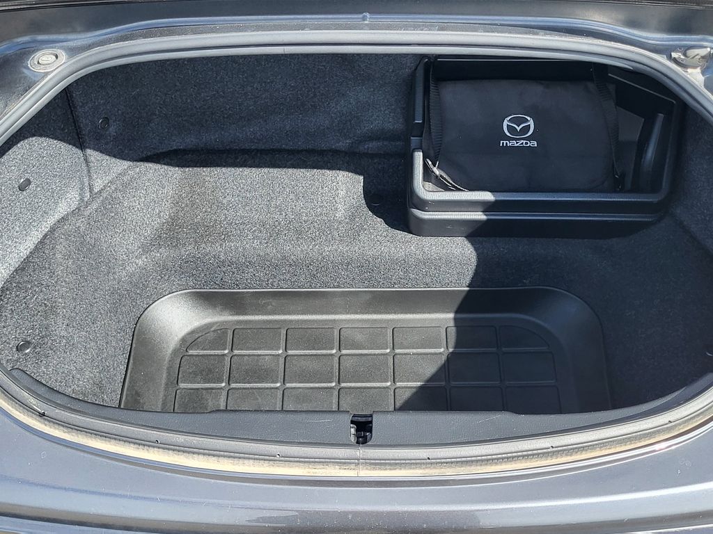 2020 Mazda MX-5 Miata Miata RF photo 22