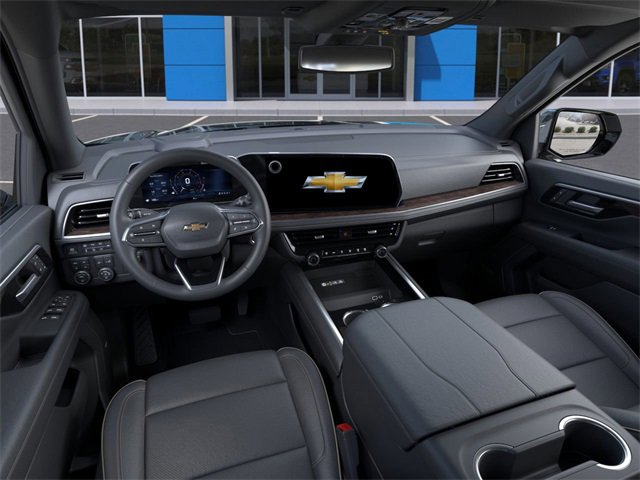 2026 Chevrolet Tahoe Premier photo 15
