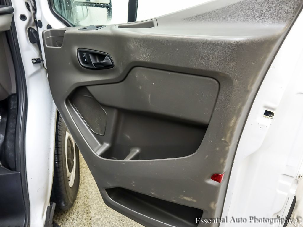 2021 FORD TRANSIT - Image 23