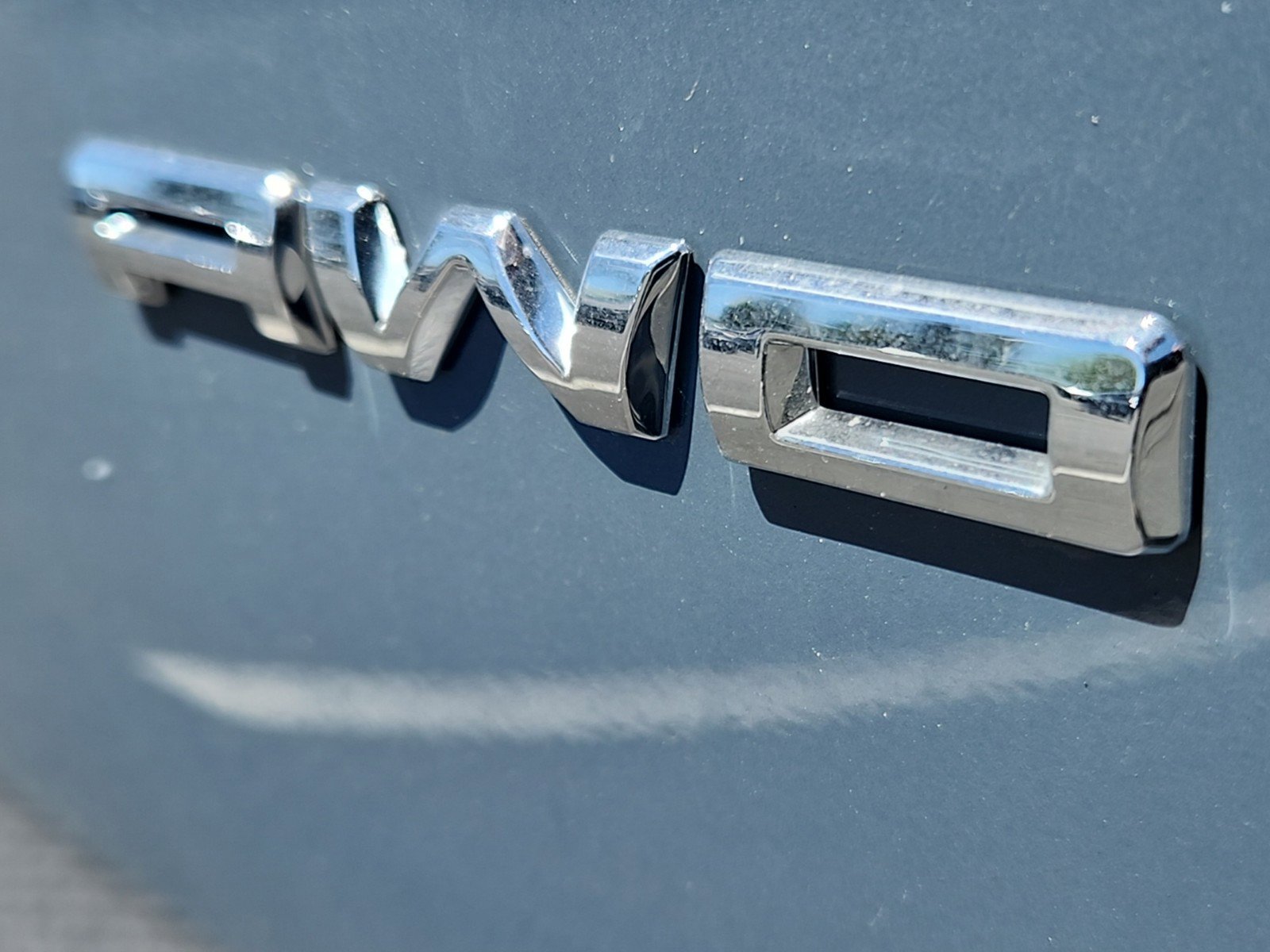 2024 Ford Escape Active photo 4