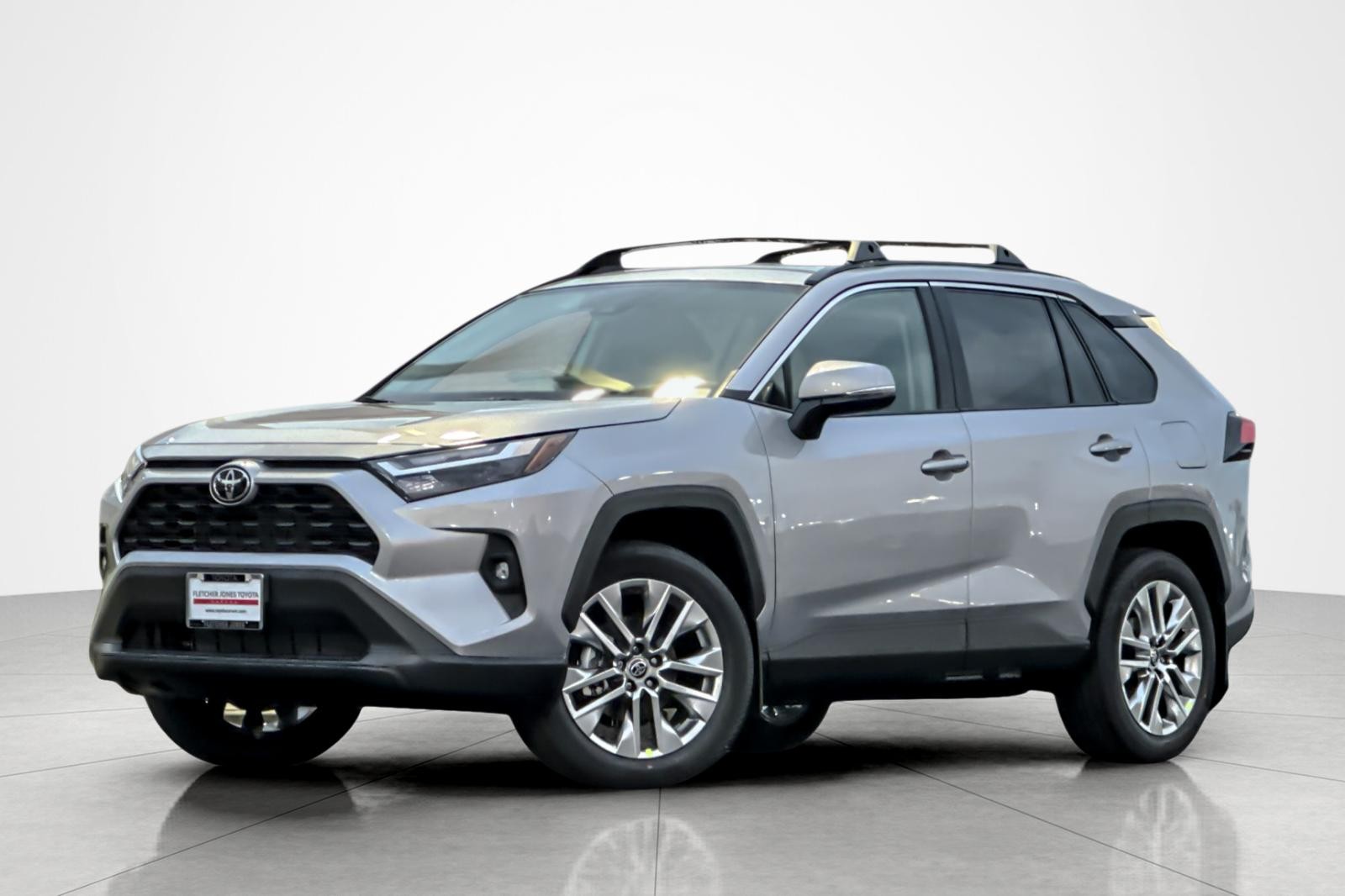 2025 Toyota RAV4 XLE Premium's photo