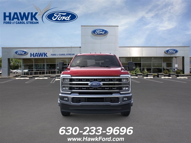 2026 FORD F-350 - Image 6