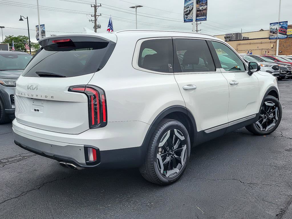 2024 KIA TELLURIDE - Image 9