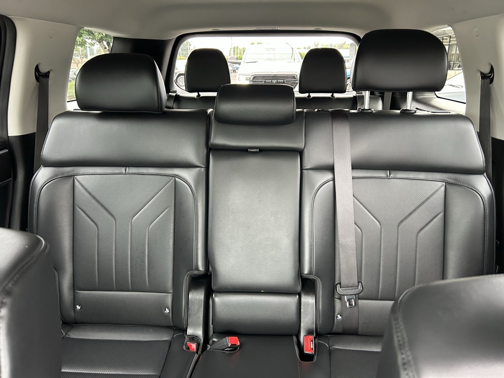 2024 Hyundai Santa Fe SEL photo 16