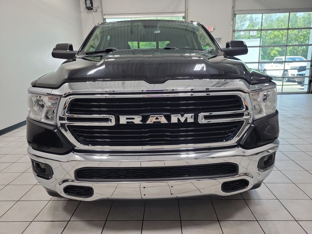 2019 Ram 1500 Big Horn Lone Star photo 2