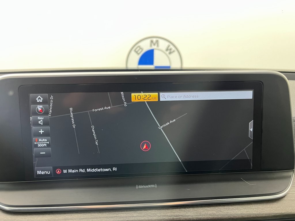 2021 Kia Telluride EX photo 4