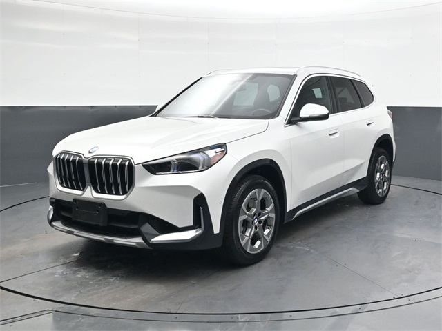 2025 Bmw X1 XDrive28i photo 4