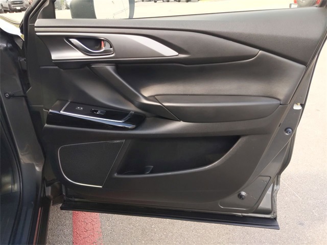 2021 Mazda CX-9 Touring photo 30