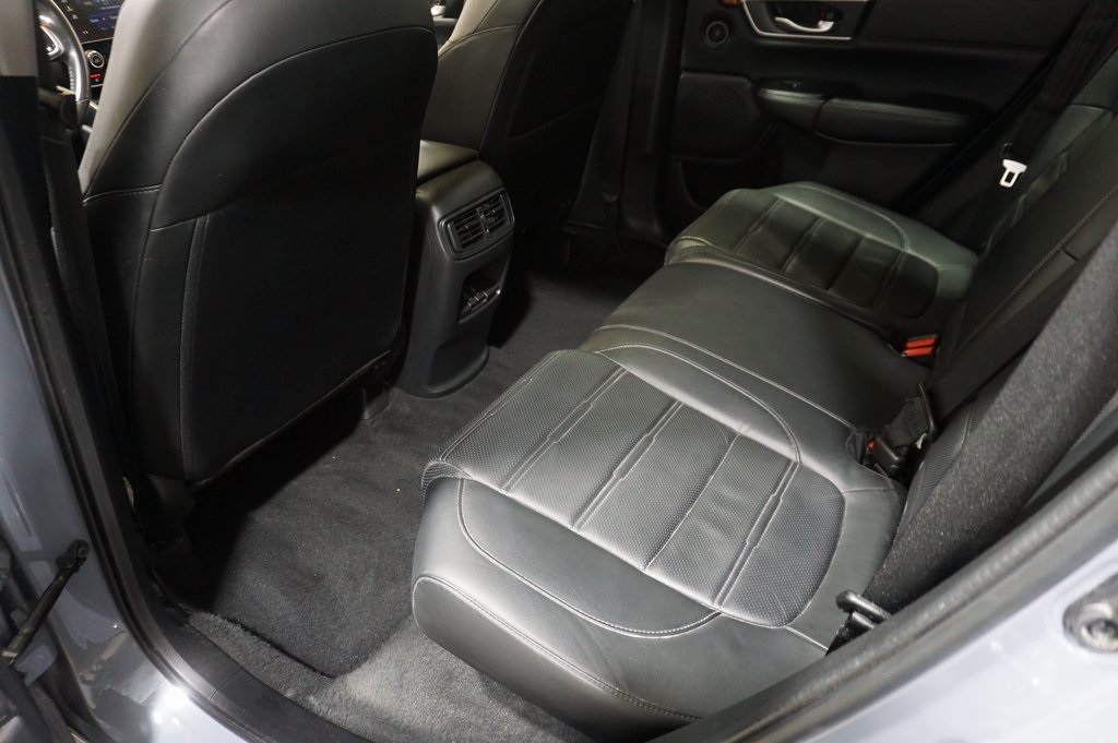 2021 Honda CR-V EX-L photo 25