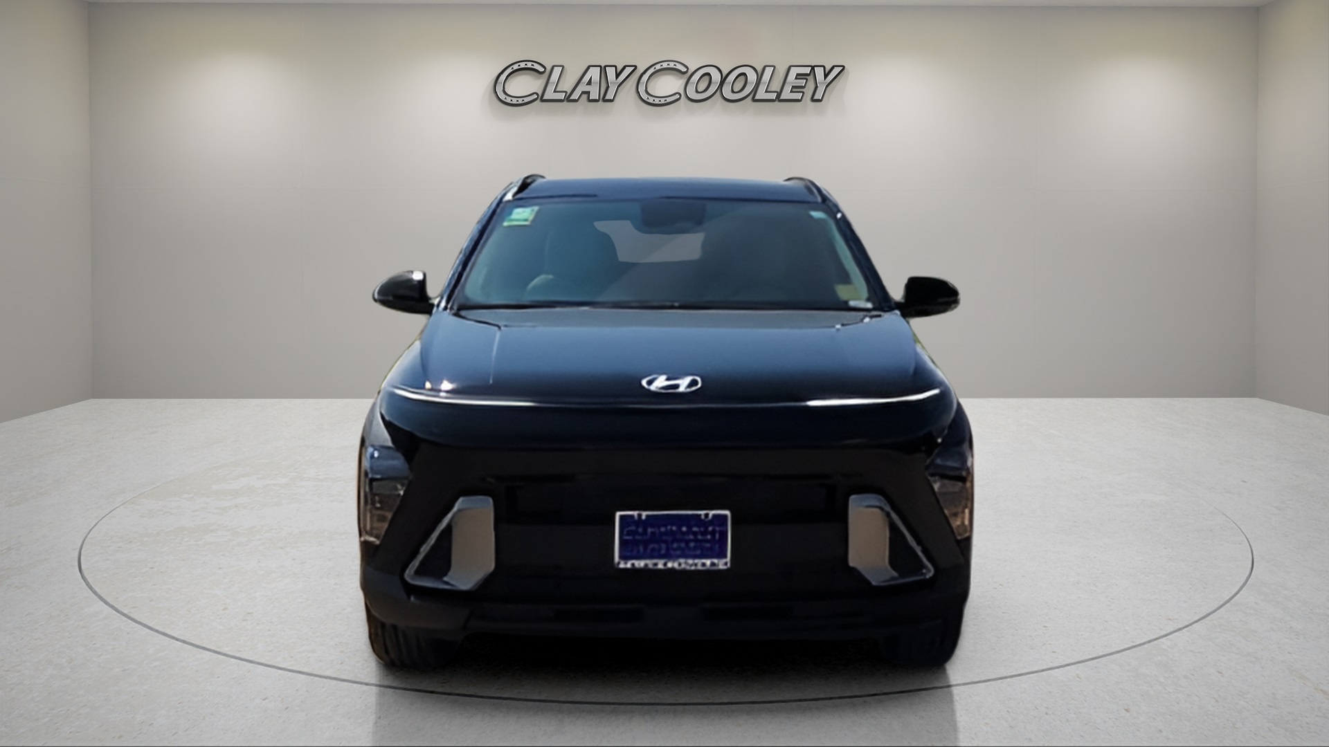 2026 Hyundai Kona SEL photo 2