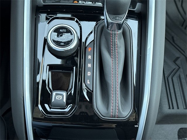 2026 Chevrolet Colorado Z71 photo 28
