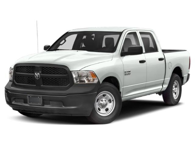 2018 RAM Ram 1500 Pickup Express's photo