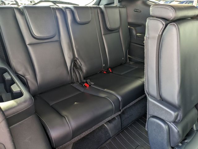 2019 Subaru Ascent Limited photo 27