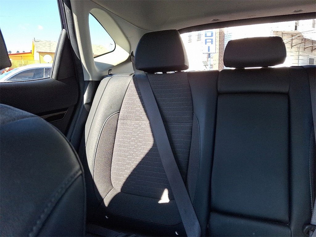 2022 Kia Seltos S photo 14