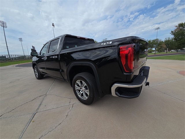 2024 Gmc Sierra 1500 SLT photo 6