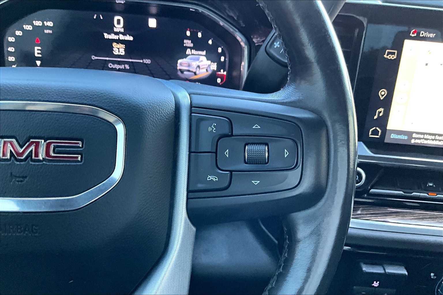 2022 Gmc Sierra 1500 Elevation photo 22
