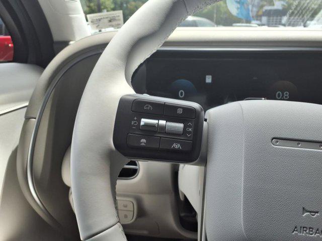 2026 Hyundai Palisade SEL photo 15