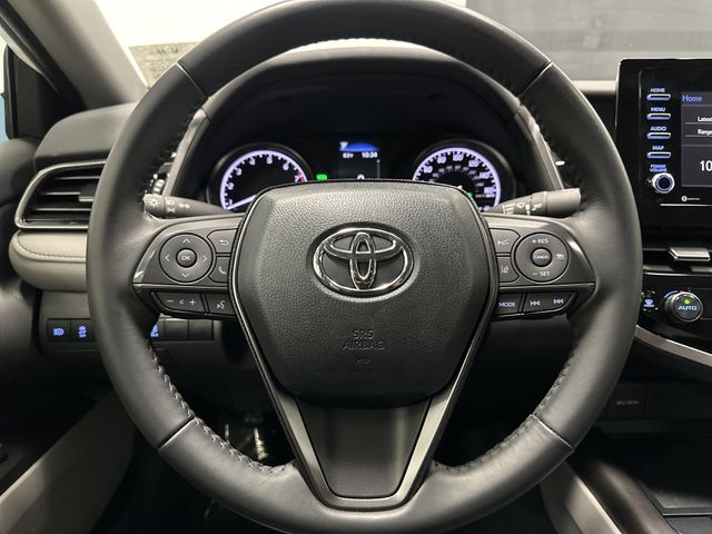 2023 Toyota Camry SE photo 14