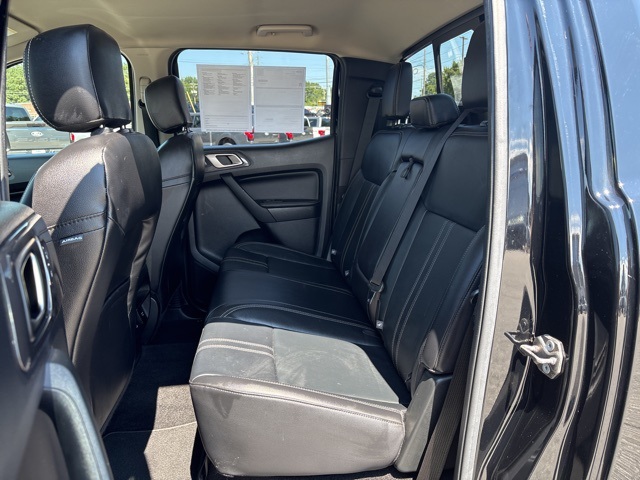 2019 Ford Ranger Lariat photo 24