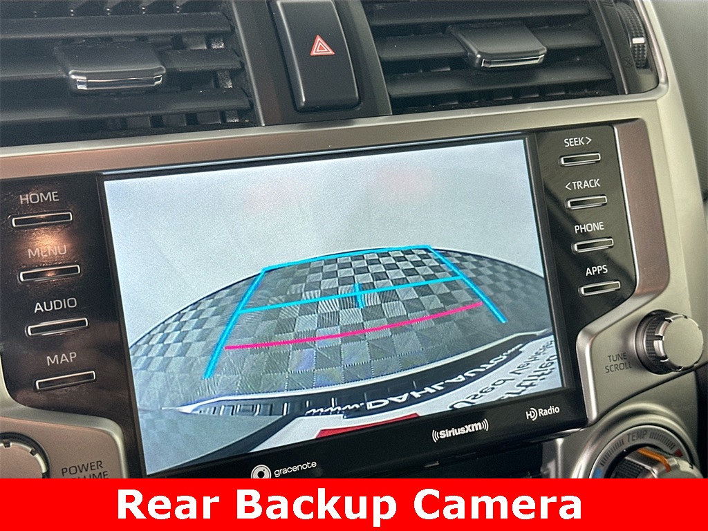 2024 Toyota 4Runner SR5 Premium photo 4