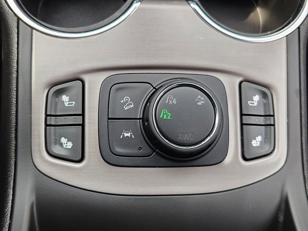 2023 Gmc Terrain AT4 photo 24