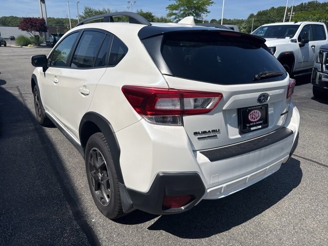 2018 Subaru Crosstrek 2.0i Premium photo 4