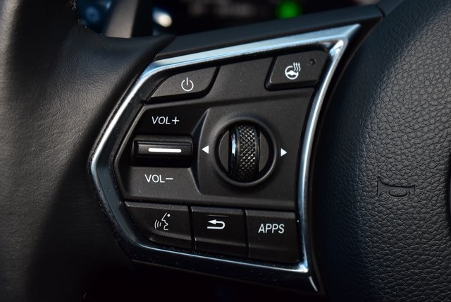 2023 Acura MDX Advance SH-AWD photo 16
