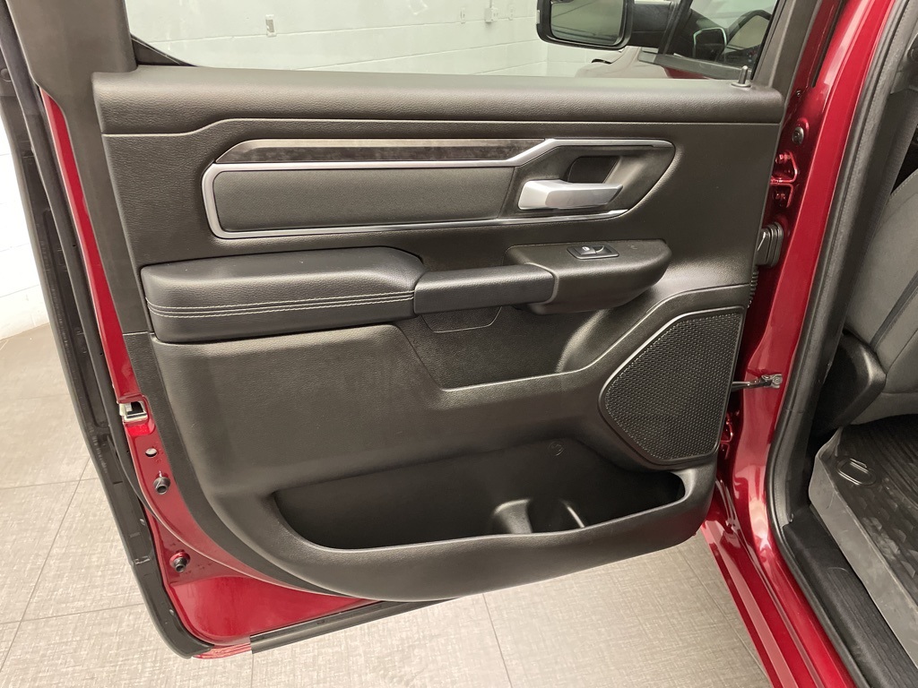 2024 Ram 1500 Big Horn Lone Star photo 21