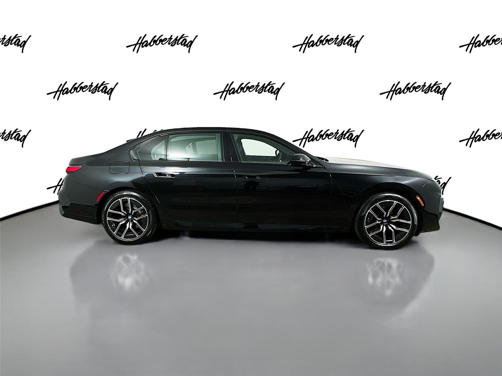 2025 Bmw 760i xDrive photo 4