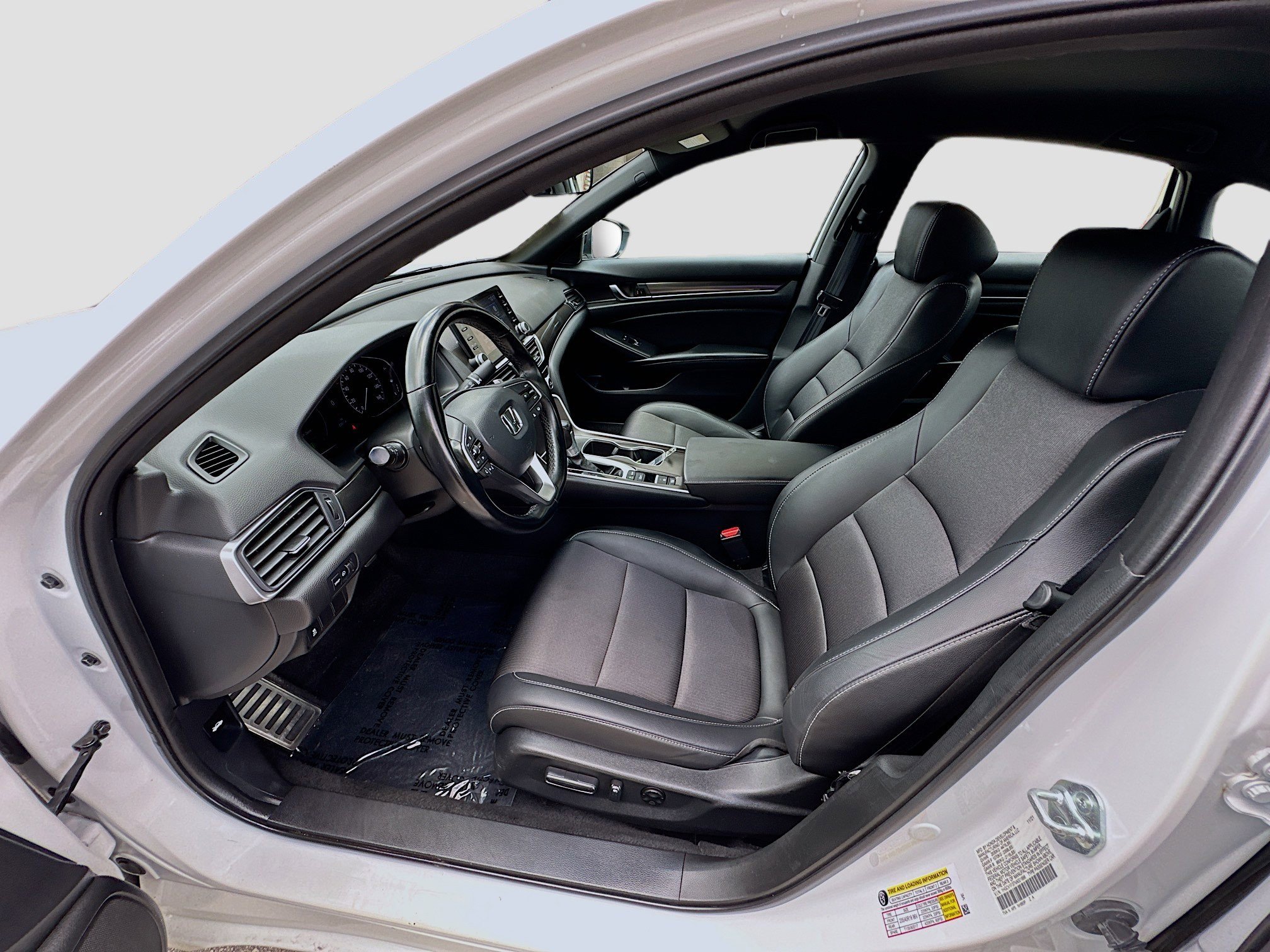2022 Honda Accord Sport 1.5T photo 16