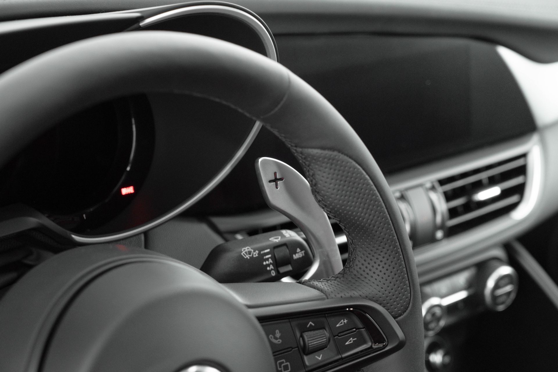 2025 Alfa Romeo Giulia SPRINT photo 21
