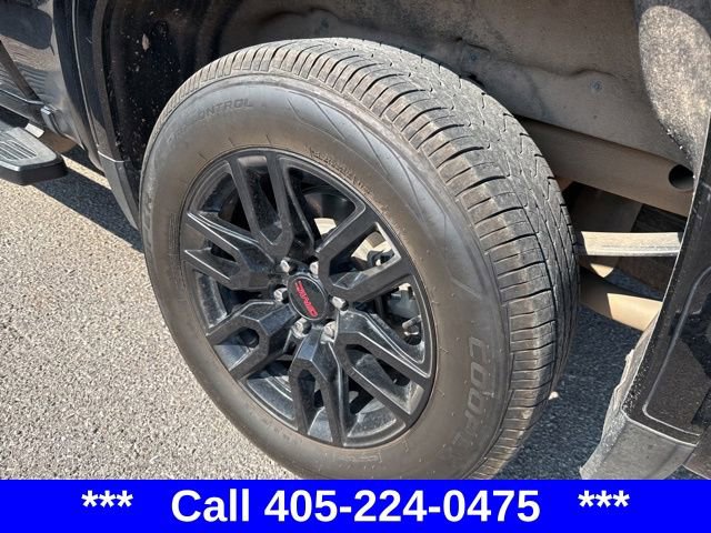 2024 Gmc Sierra 1500 Elevation photo 6