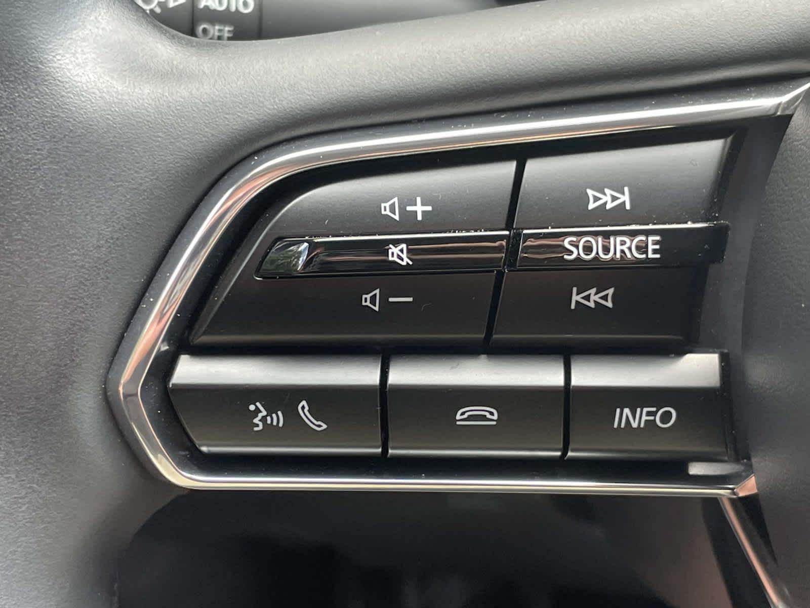 2024 Mazda CX-90 Preferred photo 28