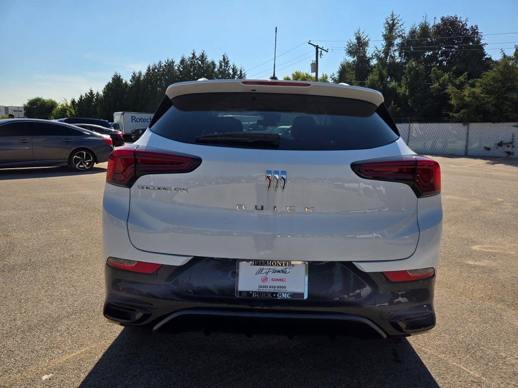 2026 Buick Encore GX Sport Touring photo 6