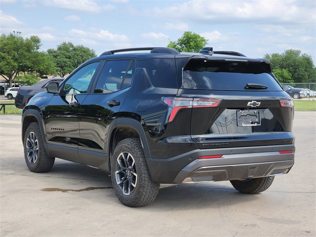 2026 Chevrolet Equinox ACTIV photo 3