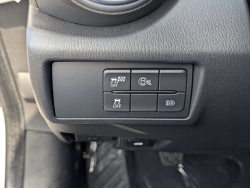 2025 Mazda MX-5 Miata Miata Grand Touring photo 23