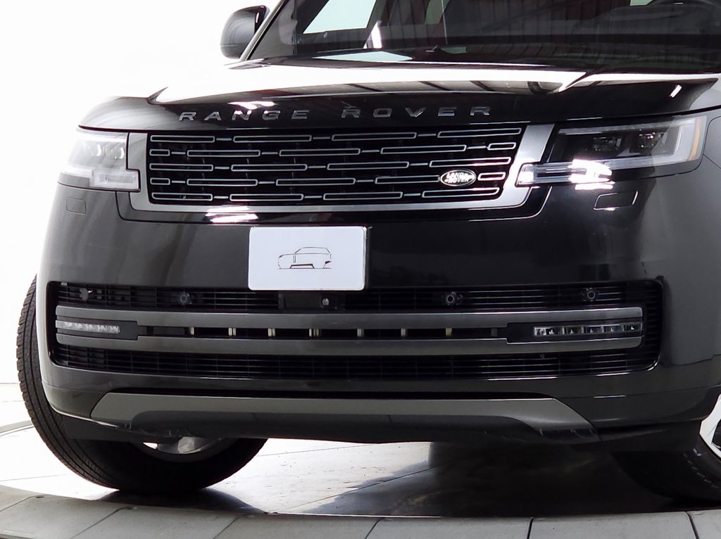2023 LAND ROVER RANGE ROVER - Image 1