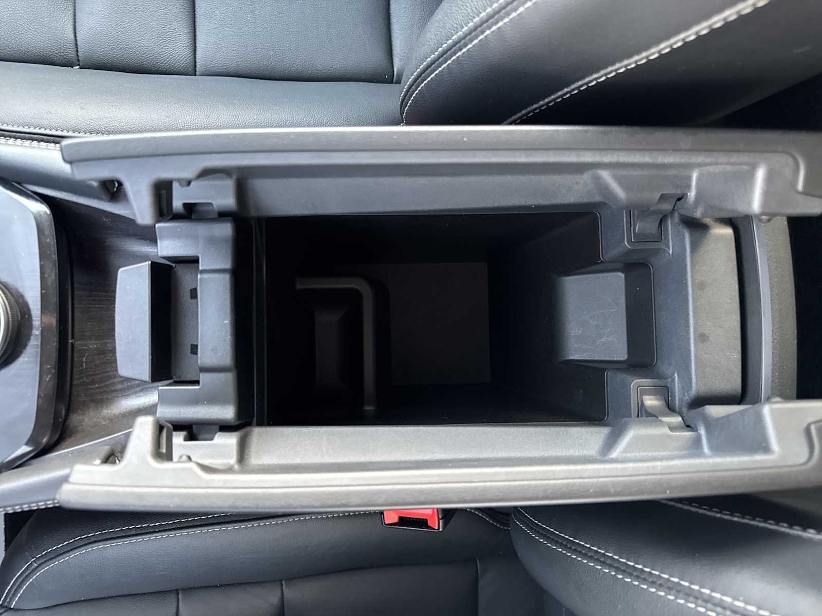 2021 Nissan Rogue SL photo 30