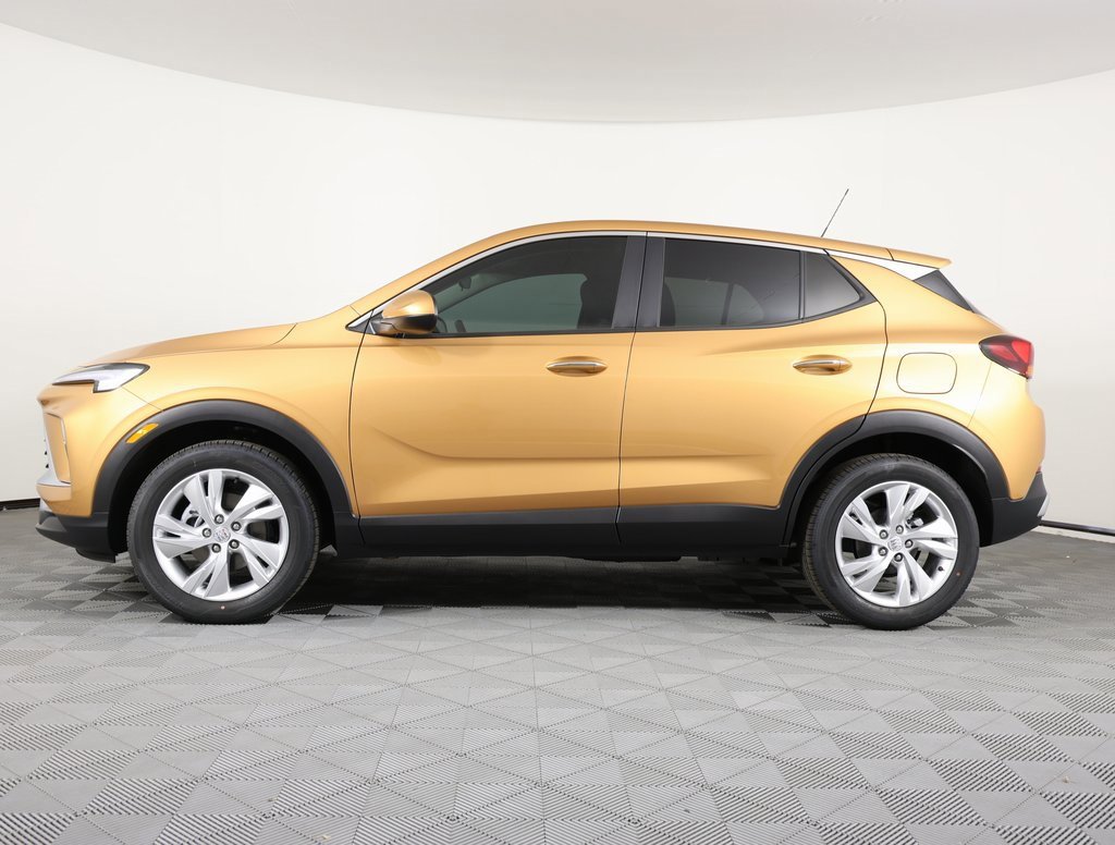 2026 Buick Encore GX Preferred photo 3