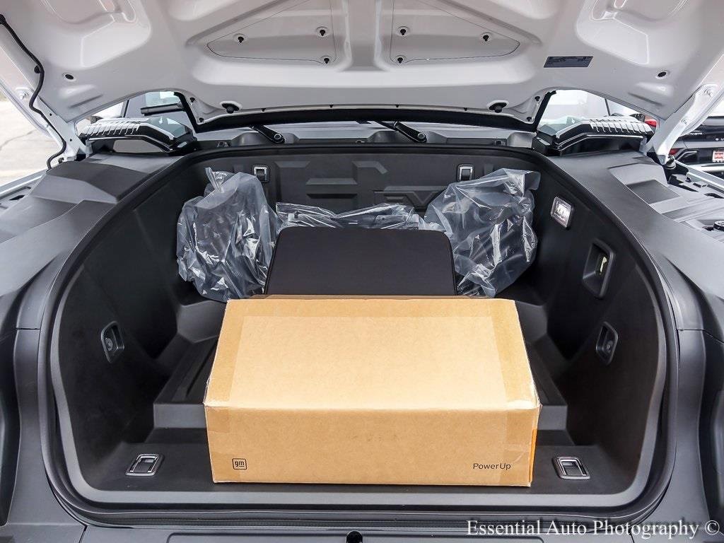 2025 GMC HUMMER EV PICKUP - Image 25