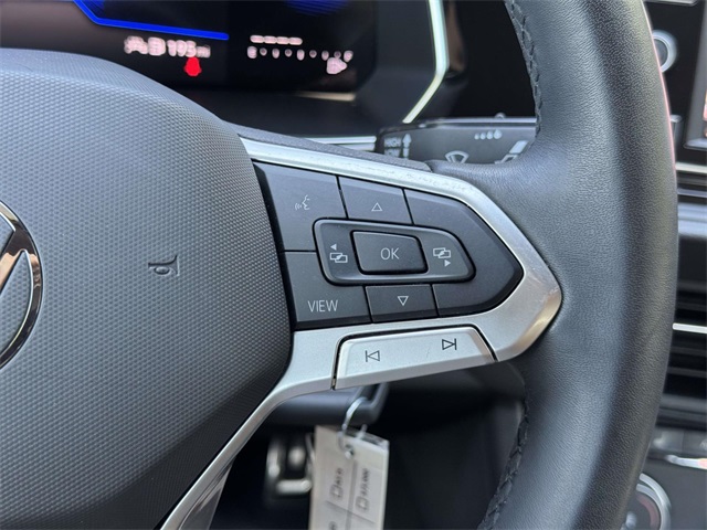 2024 Volkswagen Jetta 1.5T Sport photo 22