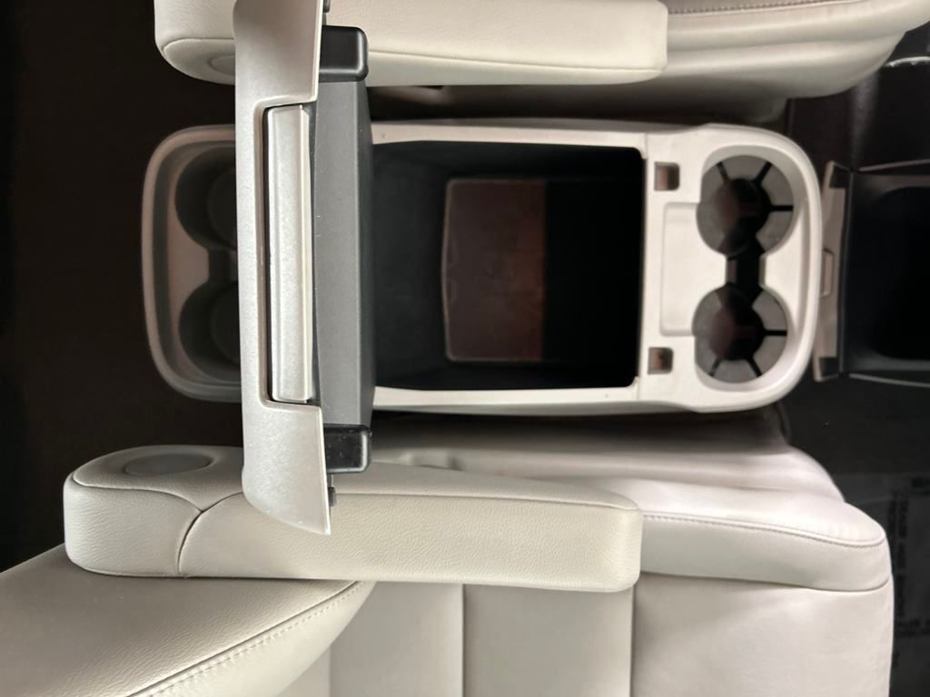 2017 Honda Odyssey EX-L photo 21