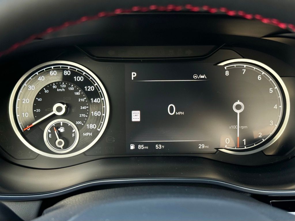 2025 Genesis G70 3.3T Sport Advanced photo 30