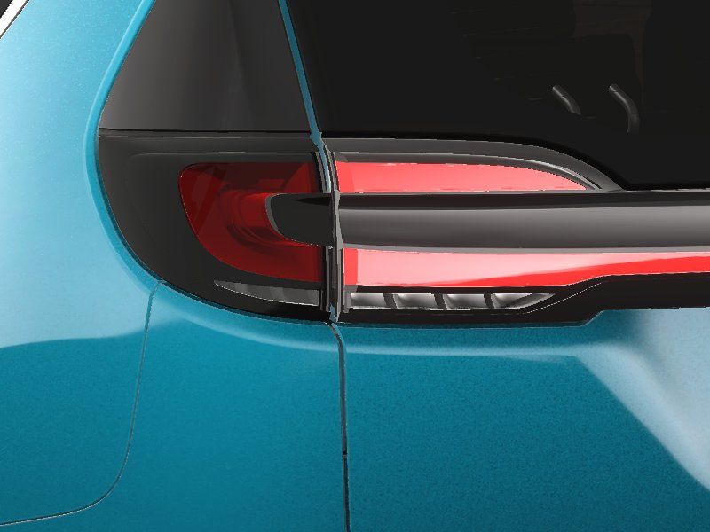 2025 Chrysler Pacifica photo 12