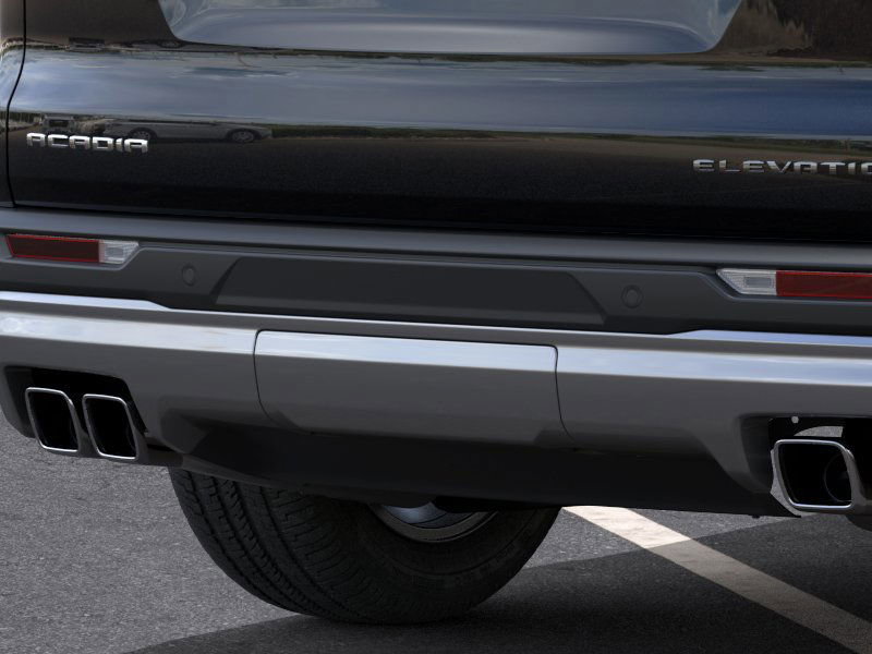 2025 Gmc Acadia Elevation photo 14