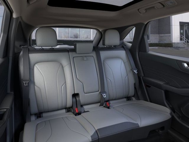 2026 FORD ESCAPE - Image 34