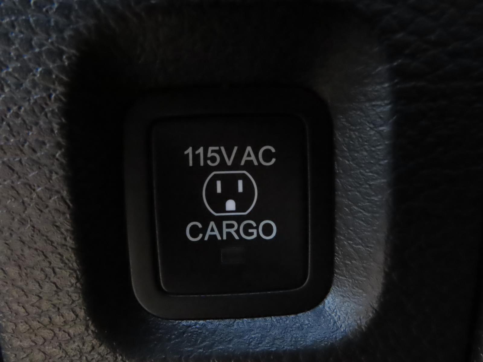 2026 Ram 2500 Tradesman photo 29