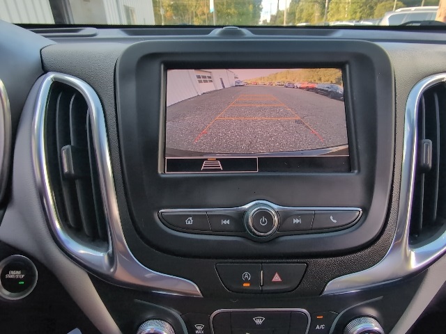2023 Chevrolet Equinox LS photo 25