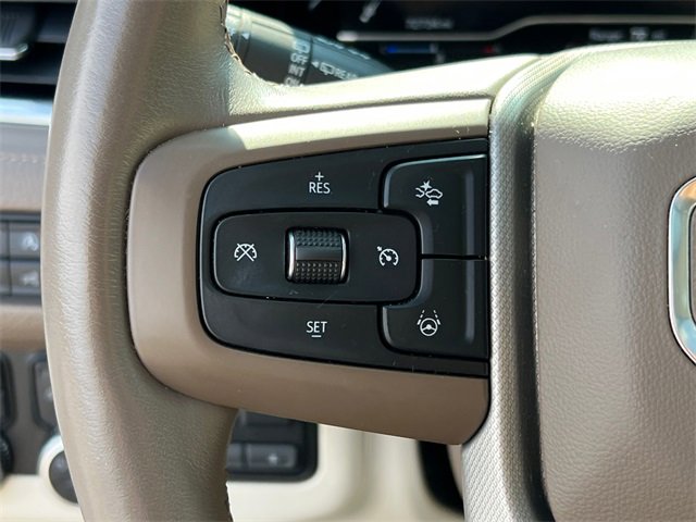 2023 Gmc Yukon Denali photo 25